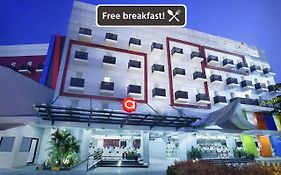 Amaris Hotel Bandara Soekarno Hatta